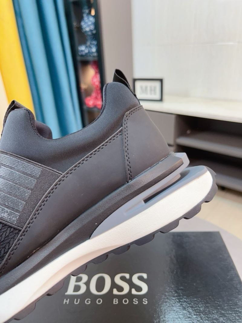 Boss Shoes